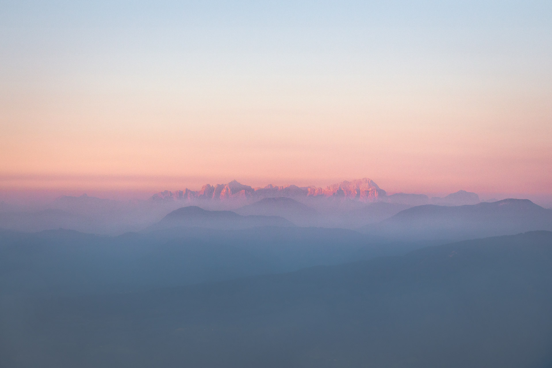Colors of Morning